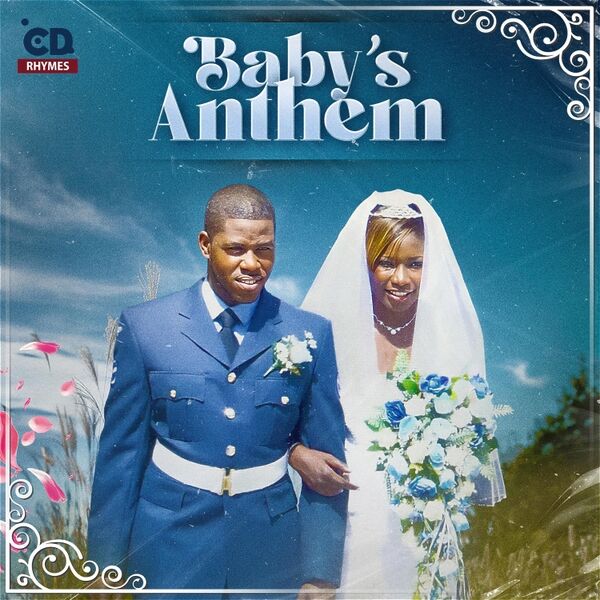 Cover art for Baby's Anthem
