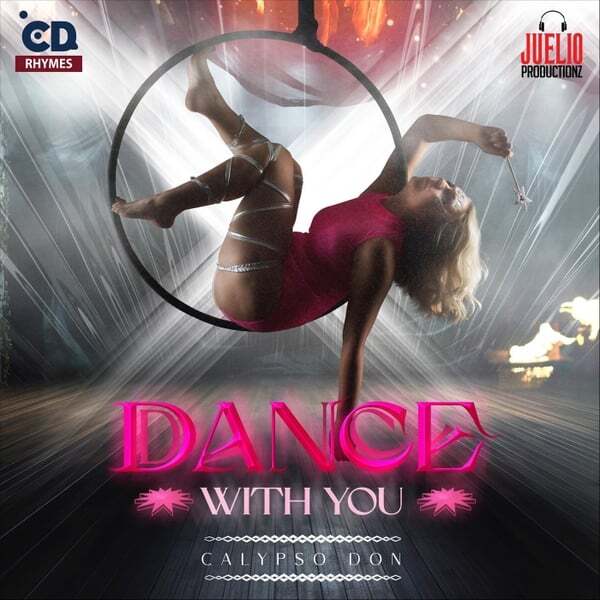 Cover art for Dance with You