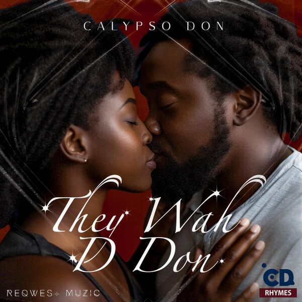 Cover art for They Wah D Don